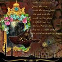 arabian night