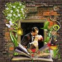 let love in let love in