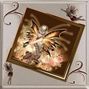 '' Fairy With Brown Wings