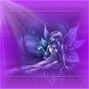 ''Purple Fairy''