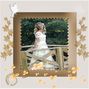 Girl on Bridge