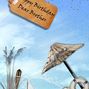 Sailing Brother Card