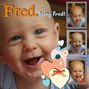 Fred. Being Fred