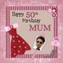 Birthday card