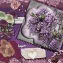 Purplicious Flowers Purplicious Flowers