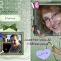Special Moving Away Card For Elaine- Family challenge