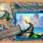 Photolab 5-Stair Case To Heaven