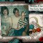 The Early Years-Grunge Paper