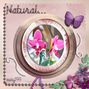 Natural Beauty...