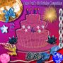 DaisyTrail's 4th Birthday Competition