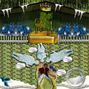 The Treasure of Craig-y-Ddinas-The King & His Guards..