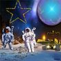 Land of Astanauts