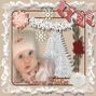 Winter Theme-Snow Flakes...