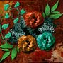 Inspiration Station 3-Roses