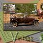 Vintage Car