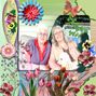 Joan & Mary Anne