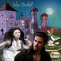 Fantasy tale in the moonlight..