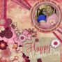 Mom and Me