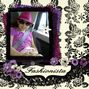 Fashionista