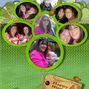 Family Tree Birthday Card