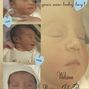 New baby Card
