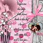 our first anniversary