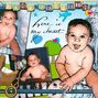here is my heart
