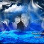 tempestuous...romance