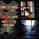 Look through any Window. Look through any Window.