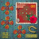 Gypsy Rose Art Stamp