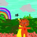 yellow brick road yellow brick road