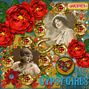 Gypsy girls