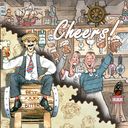 Flippin' Cheers! Flippin' Cheers!