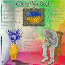 Ode to Van Gough