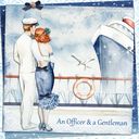 An Officer & a Gentleman An Officer & a Gentleman