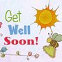 Get Well (quick card)