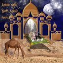 arabian nights.craft