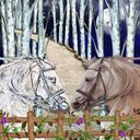 mystical horses.craft