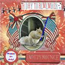 An independant squirrel.craft An independant squirrel.craft