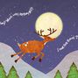 Rudolph Lost  - Christmas