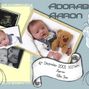 Adorable Aaron