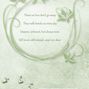 sympathy card-swirl