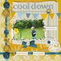 cool down