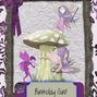 teenage card