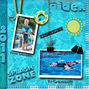 I can Swim!!