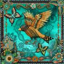 Fanciful Florals Fanciful Florals