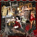 Moulin Rouge Moulin Rouge