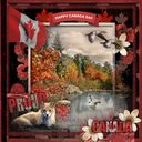 Canada Day Canada Day