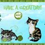 kitty fun