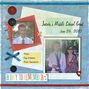Jacob's Middle School Grad